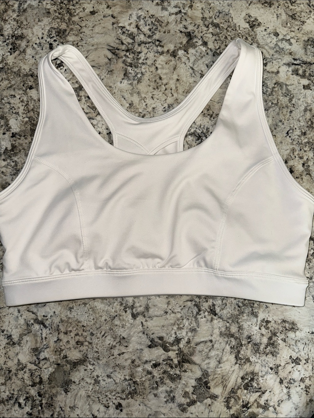 Tek Gear Women’s Sports Bra Size XL